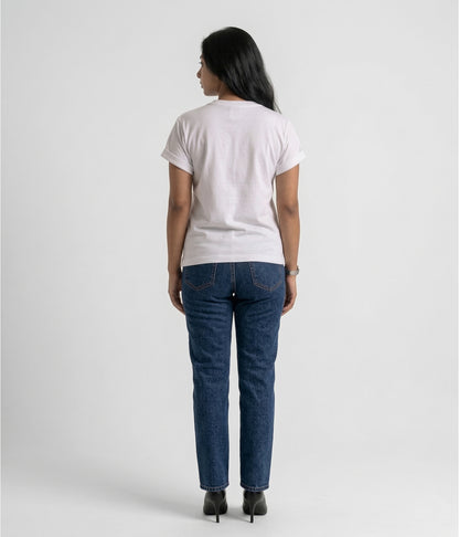 Kimono Edit - Cannoli Cream