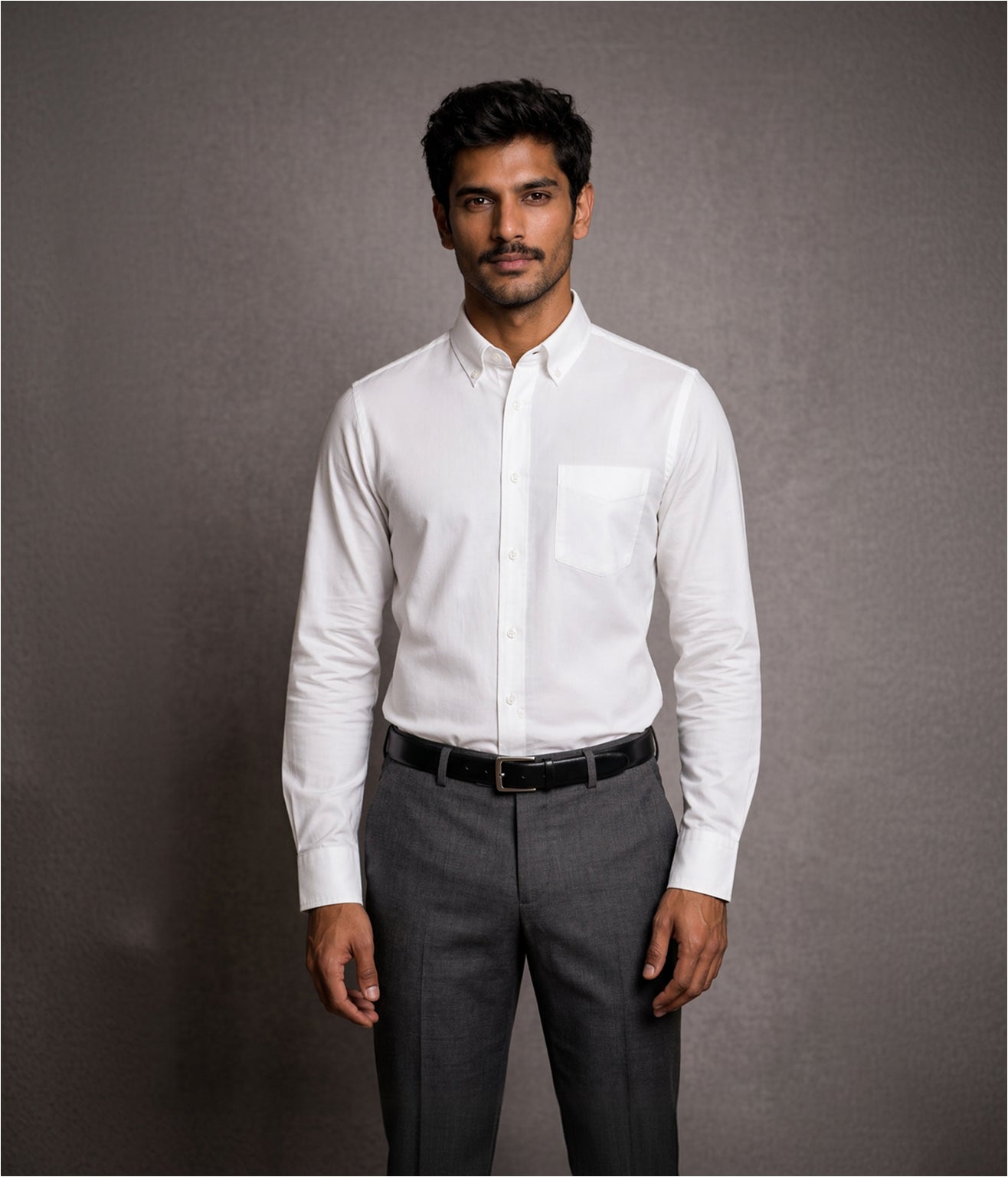 Oxford Shirt