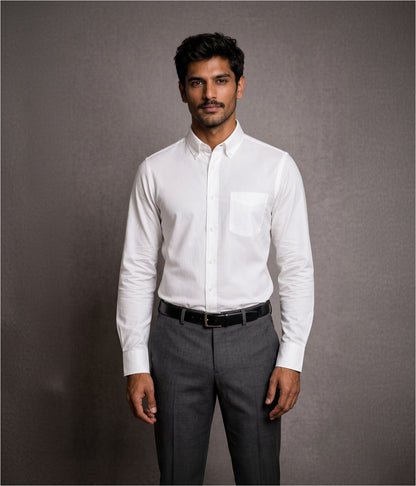 Oxford Shirt