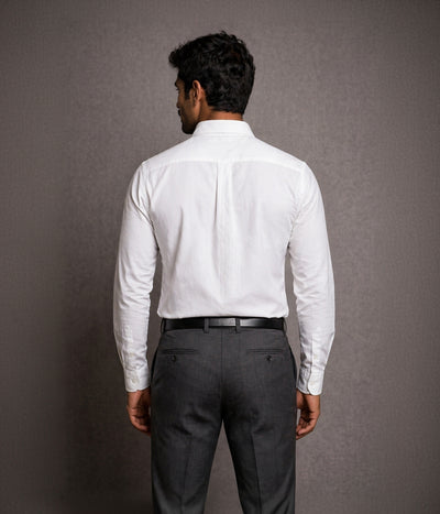 Oxford Shirt