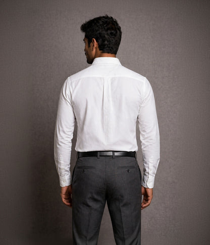 Oxford Shirt