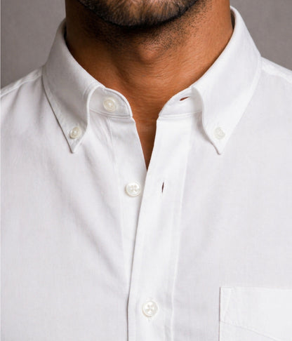 Oxford Shirt