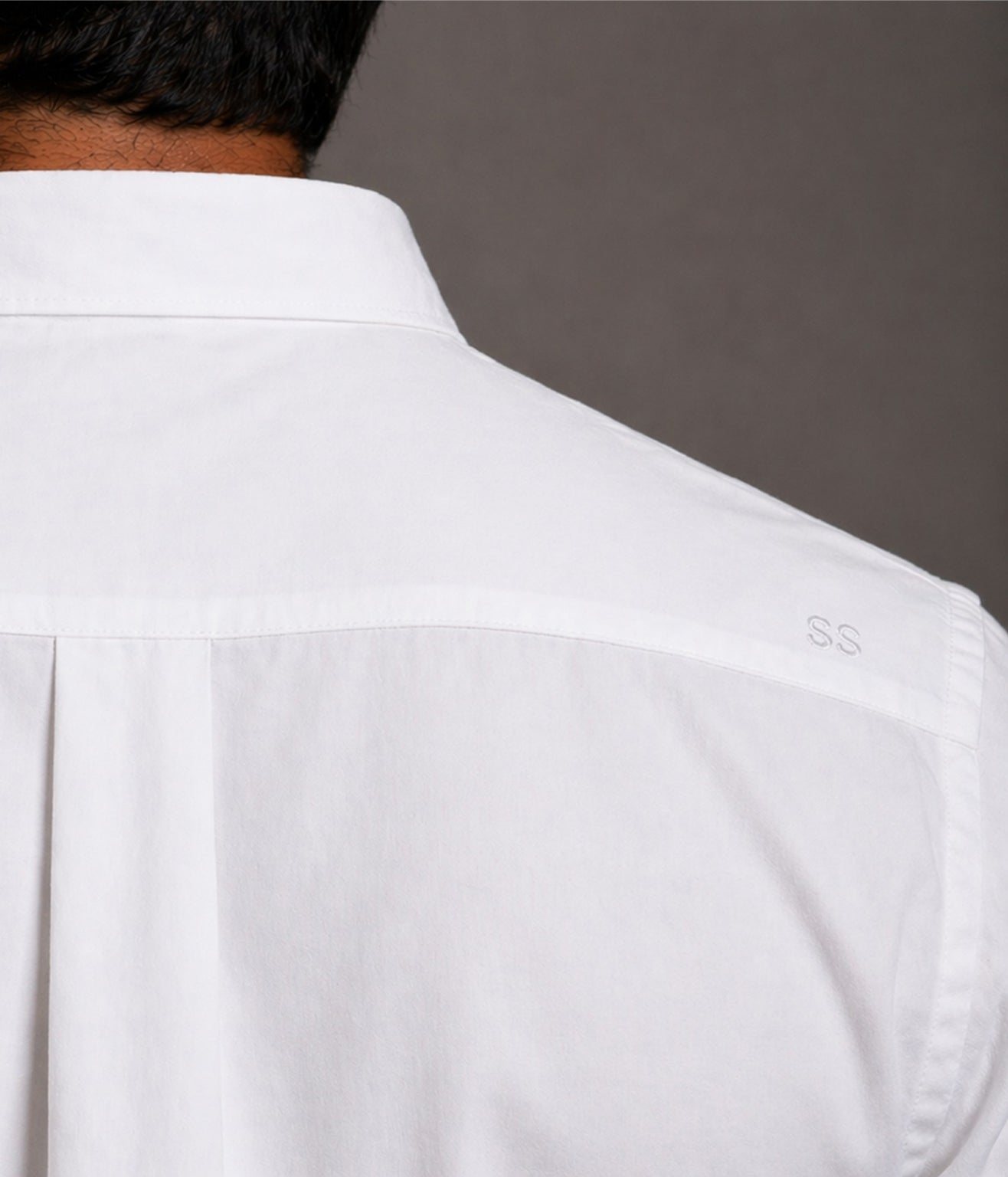 Oxford Shirt