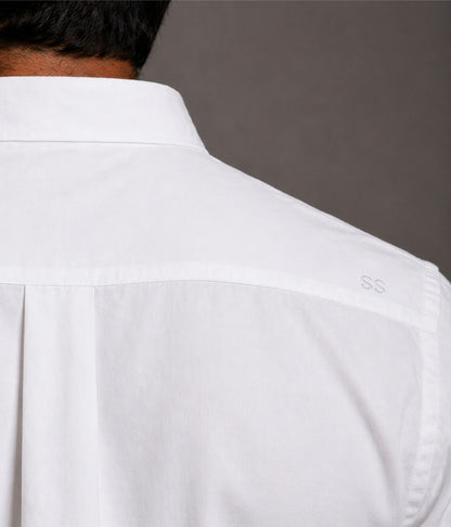 Oxford Shirt