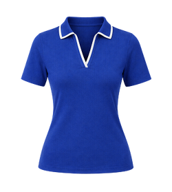 Tencel Polo