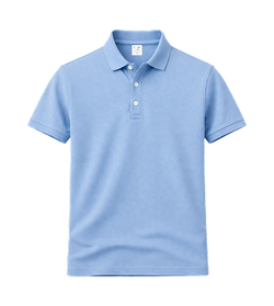 Tencel Polo