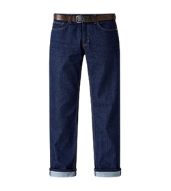Selvedge Denim